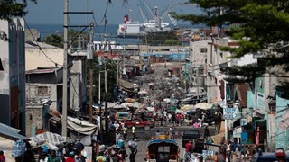 Vietnam backs Haiti government’s constitutional reform 