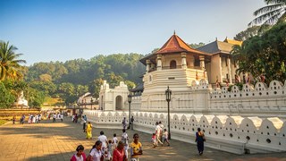 Vietnam, Sri Lanka seek to cooperate in tourism