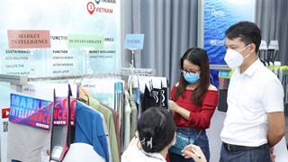 Vietnamese, Taiwanese garment, textile firms foster partnership