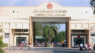 Kien Giang to attract investment in border gate economic zones