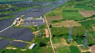 Vietnam, Denmark promote energy partnership
