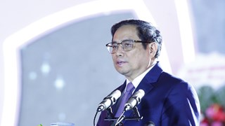 Gia Lai should make renewable energy key sector: PM