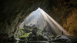 Son Doong among world's 10 most incredible caves: Canadian magazine