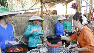 The Lost Recipes introduces the forgotten dishes of Binh Thuan