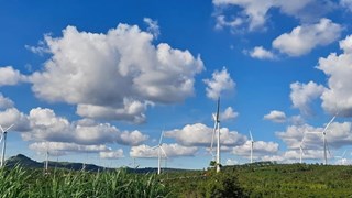 Renewable energy – leading solution to climate change mitigation in ASEAN