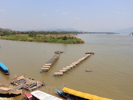 Office asked to beef up cooperation in water resources management - http://en.vietnamplus.vn/