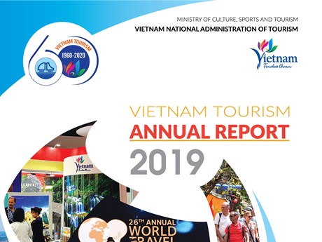 vietnam tourism industry report