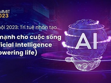 2023 Vietnam Artificial Intelligence Day to take place in September ...