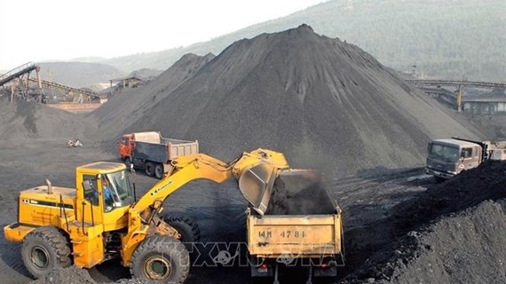 IT application helps improve State management of geological, mining activities