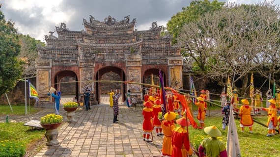 Vietnam looks to promote intangible cultural heritage values through digitalisation 