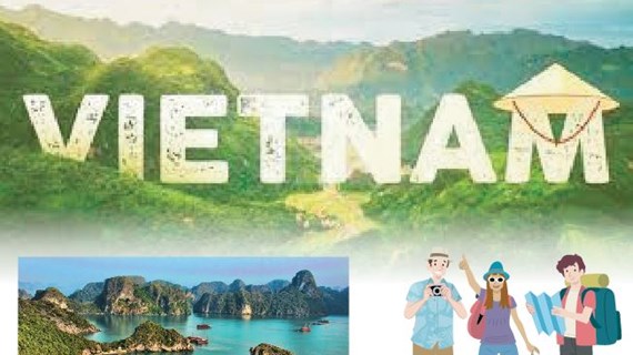 Foreign arrivals to Vietnam surge 13.7 fold in eight months of 2022