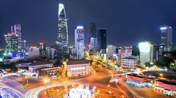 Vietnam - Land of famous landmarks and scenic beauty