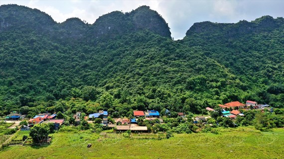 Viet Hai ancient village: A must-see destination in Hai Phong port city