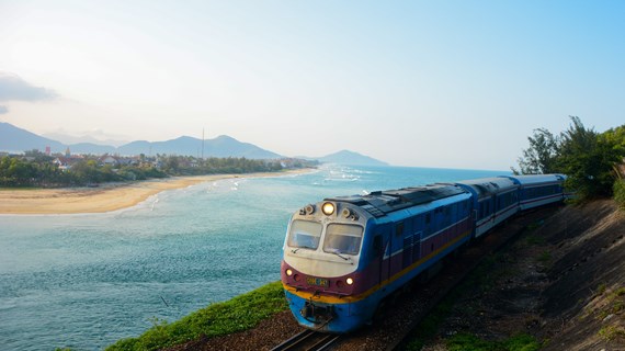 Hai Van Pass - one of most checked-in routes in Vietnam