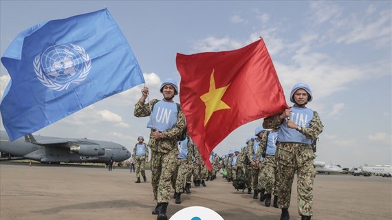 Vietnam’s active role and contributions to the United Nations