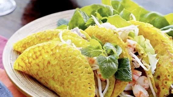 Tripadvisor: Hanoi among world’s leading culinary destinations 