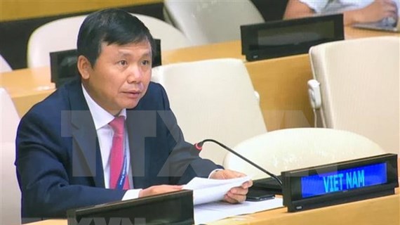 Vietnam supports UNSC’s resolution for peace, security in Guinea-Bissau