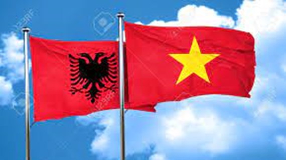 Congratulations to Albania on 109th Independence Day