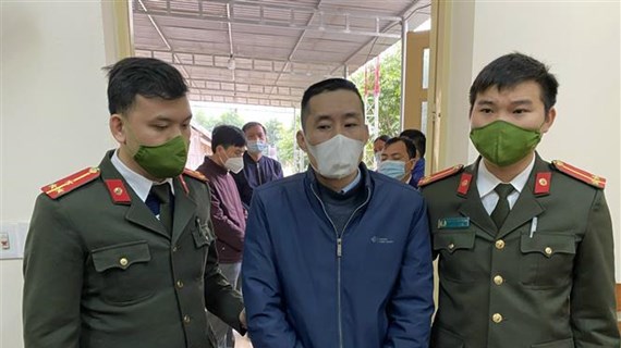 Tuyen Quang: Man detained for anti-State propaganda