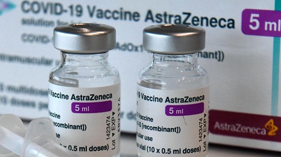 PM proposes AstraZeneca continue supplying COVID-19 vaccine, treatment drugs