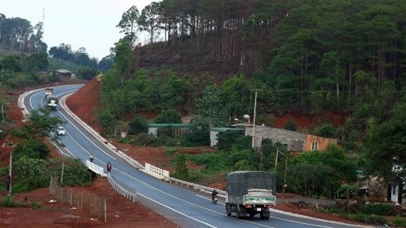 Government urged to complete Ho Chi Minh Road project by 2025