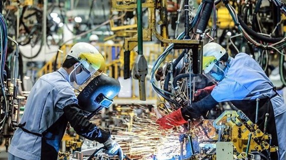 HSBC upgrades Vietnam’s growth forecast to 6.9%