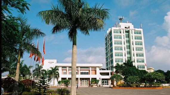 Vietnam National University - Hanoi leaps 186th places on Webometrics list