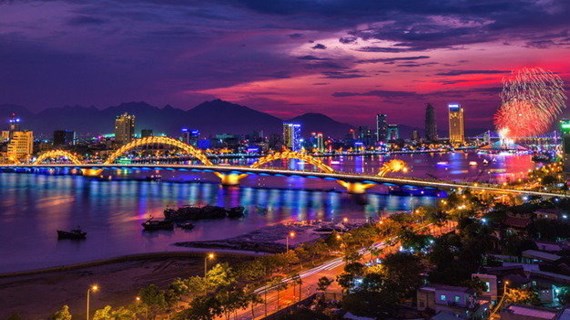 Da Nang wins Best Vietnam Smart City Award for third time