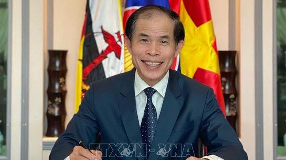 PM’s visit to strongly boost Vietnam-Brunei comprehensive partnership