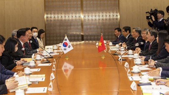 Vietnam-RoK cooperation should continue to focus on economy: NA official  