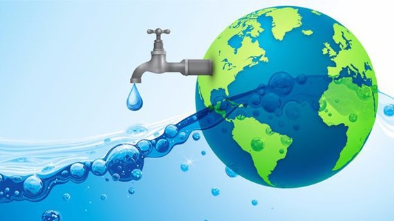 📝 OP-ED: World Water Day 2023: Small changes lead to big differences