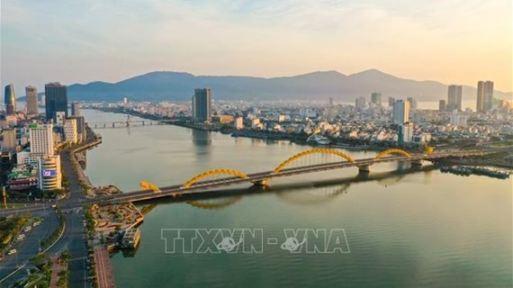 Da Nang targets annual growth of 9.5-10% by 2030