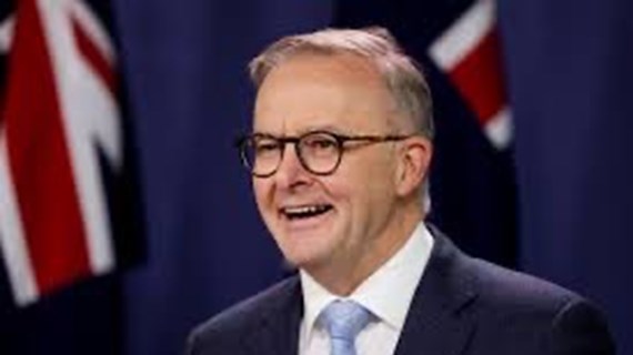 Australian Prime Minister to pay official visit to Vietnam