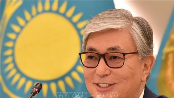 Kazakh President to pay official visit to Vietnam