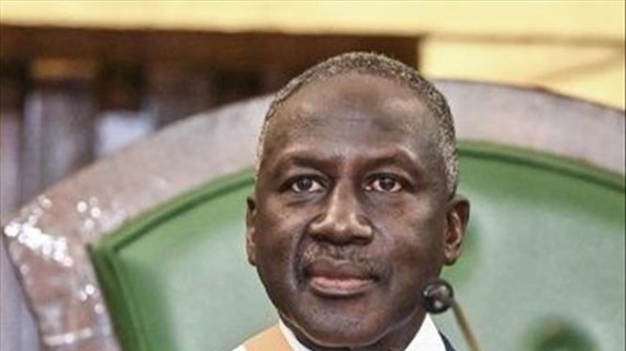 Côte d'Ivoire's top legislator to visit Vietnam next week