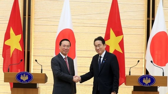 President’s Japan visit yields comprehensive outcomes: FM