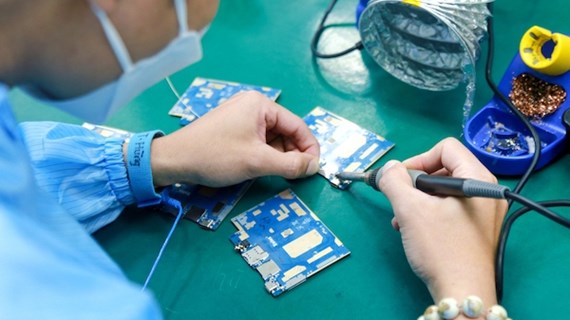 Further efforts needed to solve human resources shortage for semiconductor industry: Experts