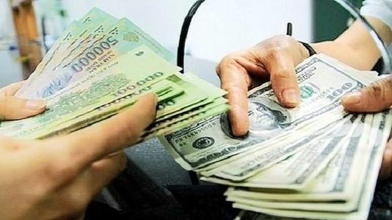 Vietnam acts to combat money laundering, terrorist financing