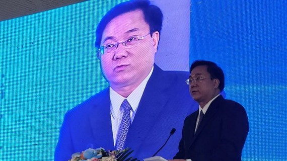 Vietnam-Taiwan business forum held in Hanoi