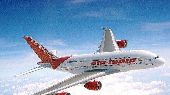 Air India to start New Delhi-Ho Chi Minh City flights from June 
