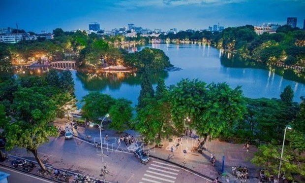 Hanoi’s tourism sector moves to adapt to new context hinh anh 1