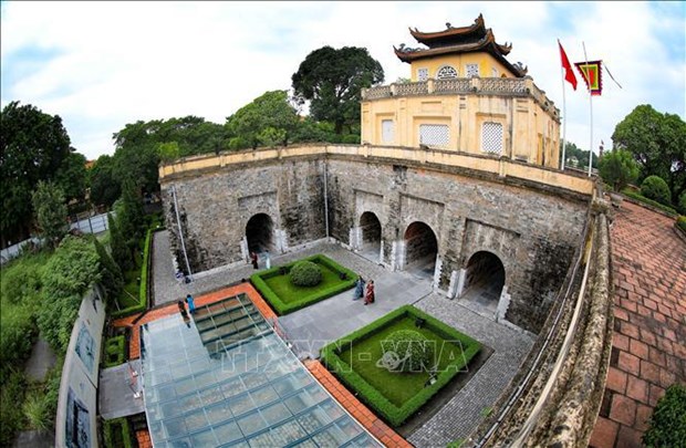 Hanoi’s tourism sector moves to adapt to new context hinh anh 2