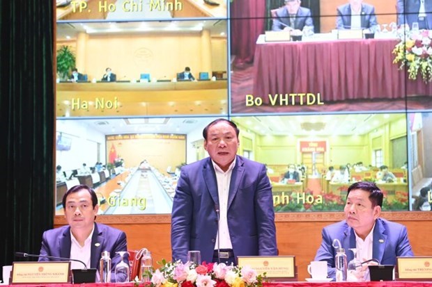 Opening international tourism in the new period: Difficulties remain hinh anh 2