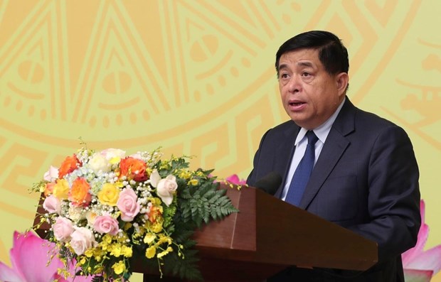 Collective economy’s contribution to national economy remains modest: minister hinh anh 1