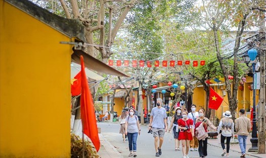 Tourism sector pushes digital transformation for future growth hinh anh 1