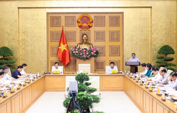 Economy to face mounting challenges in second half: ministry hinh anh 1