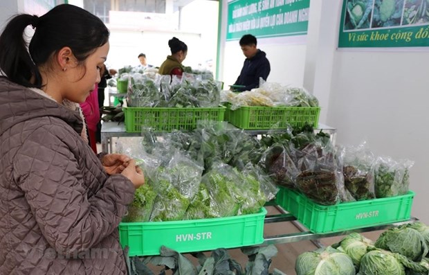 Vietnam records nine-month CPI increase of 2.73% year on year hinh anh 1