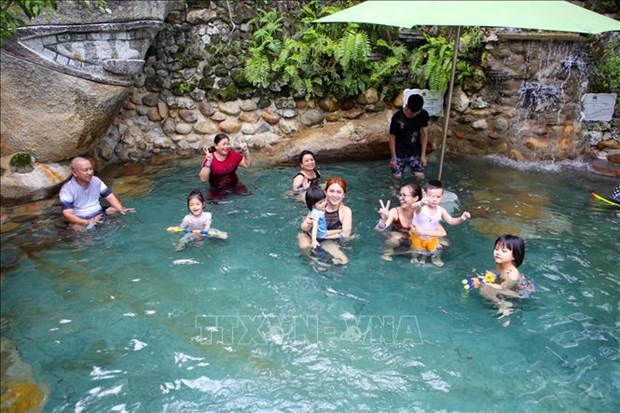 Conditions in place for Vietnam to boost wellness tourism hinh anh 1