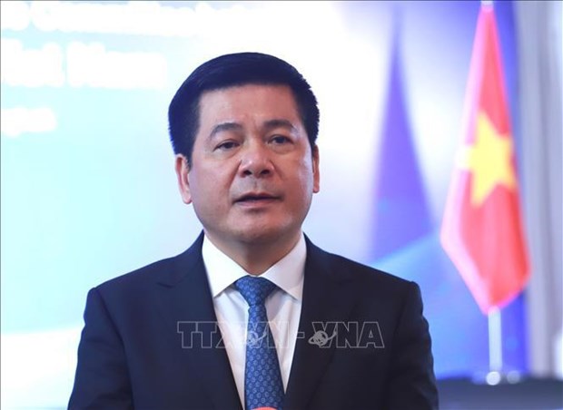 FTAs to generate more benefits for Vietnam in 2023: minister hinh anh 2