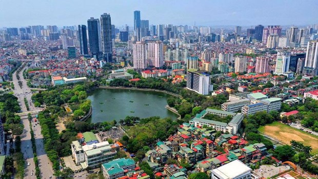 Intertwined opportunities, challenges for Vietnam's economy in 2023 hinh anh 1
